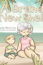 Brand New Shell af Sheri Cox