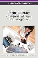 DIGITAL LITERACY: CONCEPTS, METHODOLOGIE af INFORMATION RESOURCE