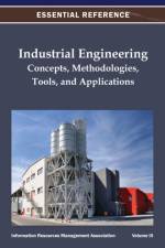 INDUSTRIAL ENGINEERING: CONCEPTS, METHOD af INFORMATION RESOURCE