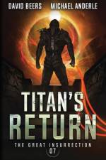 Titan's Return af David Beers