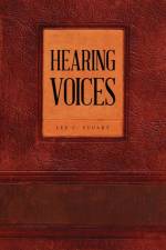 Hearing Voices af Lee C Stuart