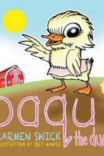 Paqui the Duck af Carmen Swick