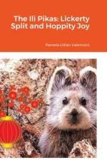 Ili Pikas af Pamela Lillian Valemont