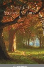 Collected Stories - Volume 5 af Jack Karolewski