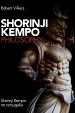 Shorinji Kempo Philosophy af Robert Villiers