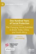 One Hundred Years of Social Protection af Lutz Leisering