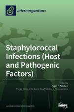 Staphylococcal Infections (Host and Pathogenic Factors) af RAJAN P. ADHIKARI