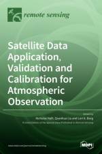 Satellite Data Application, Validation and Calibration for Atmospheric Observation af NICHOLAS NALLI