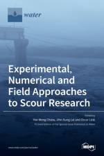 Experimental, Numerical and Field Approaches to Scour Research af YEE-MENG CHIEW