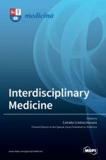 Interdisciplinary Medicine af CA CRISTINA DIACONU