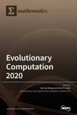 Evolutionary Computation 2020 af Gai-Ge Wang