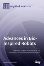 Advances in Bio-Inspired Robots af TAEWON SEO