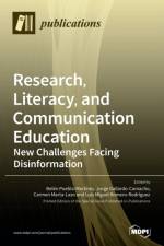 Research, Literacy, and Communication Education af BE PUEBLA-MART INEZ