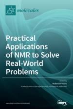 Practical Applications of NMR to Solve Real-World Problems af ROBERT BRINSON