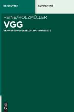 VGG af Robert Heine