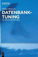 Datenbank-Tuning af Stefan Florczyk