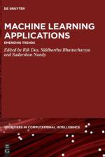 Machine Learning Applications