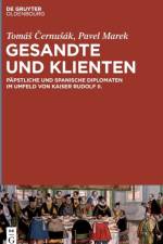 Gesandte Und Klienten af ernusak