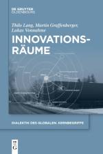 Innovationsraume af Thilo Lang