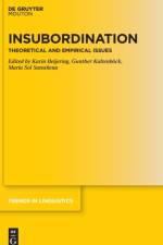 Insubordination