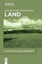 Land af Sarah Ruth Michaela Sippel Boehme