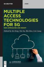 Multiple Access Technologies for 5G