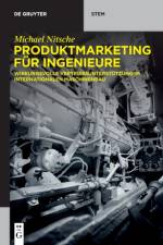 Produktmarketing Fur Ingenieure af Michael Nitsche