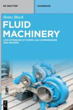 Fluid Machinery af Heinz Bloch
