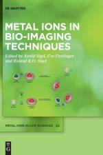 Metal Ions in Bio-Imaging Techniques