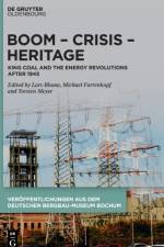 Boom - Crisis - Heritage