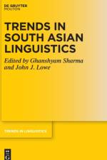 Trends in South Asian Linguistics