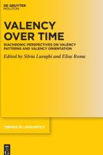 Valency over Time