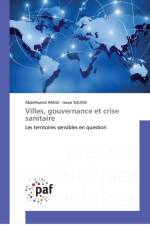 Villes, gouvernance et crise sanitaire af Abdelhamid Hagui