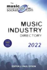 The MusicSocket.com Music Industry Directory 2022