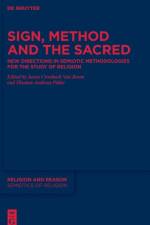 Sign, Method and the Sacred