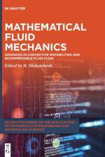 Mathematical Fluid Mechanics