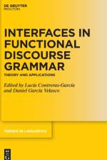 Interfaces in Functional Discourse Grammar