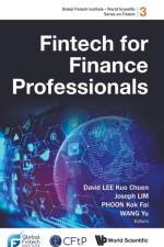 Fintech For Finance Professionals