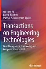 Transactions on Engineering Technologies