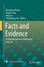 Facts and Evidence