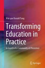 Transforming Education in Practice af Wai-Yan Ronald Tang