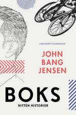 Boks af John Bang Jensen