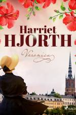 Veronica af Harriet Hjorth