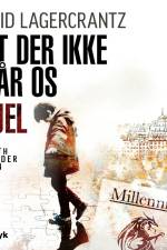 Det der ikke slår os ihjel