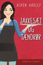 Jakkesæt og tændrør af Aspen Hadley