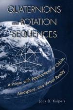 Quaternions and Rotation Sequences