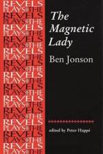 The Magnetic Lady