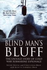 Blind Mans Bluff af Christopher Drew