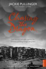 Chasing the Dragon af Jackie Pullinger