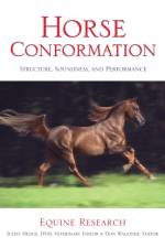 Horse Conformation af Equine Research